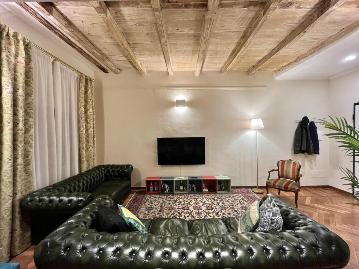 Lovely 1 Bedroom Apartment Nearby Piazza Maggiore Болоня Екстериор снимка