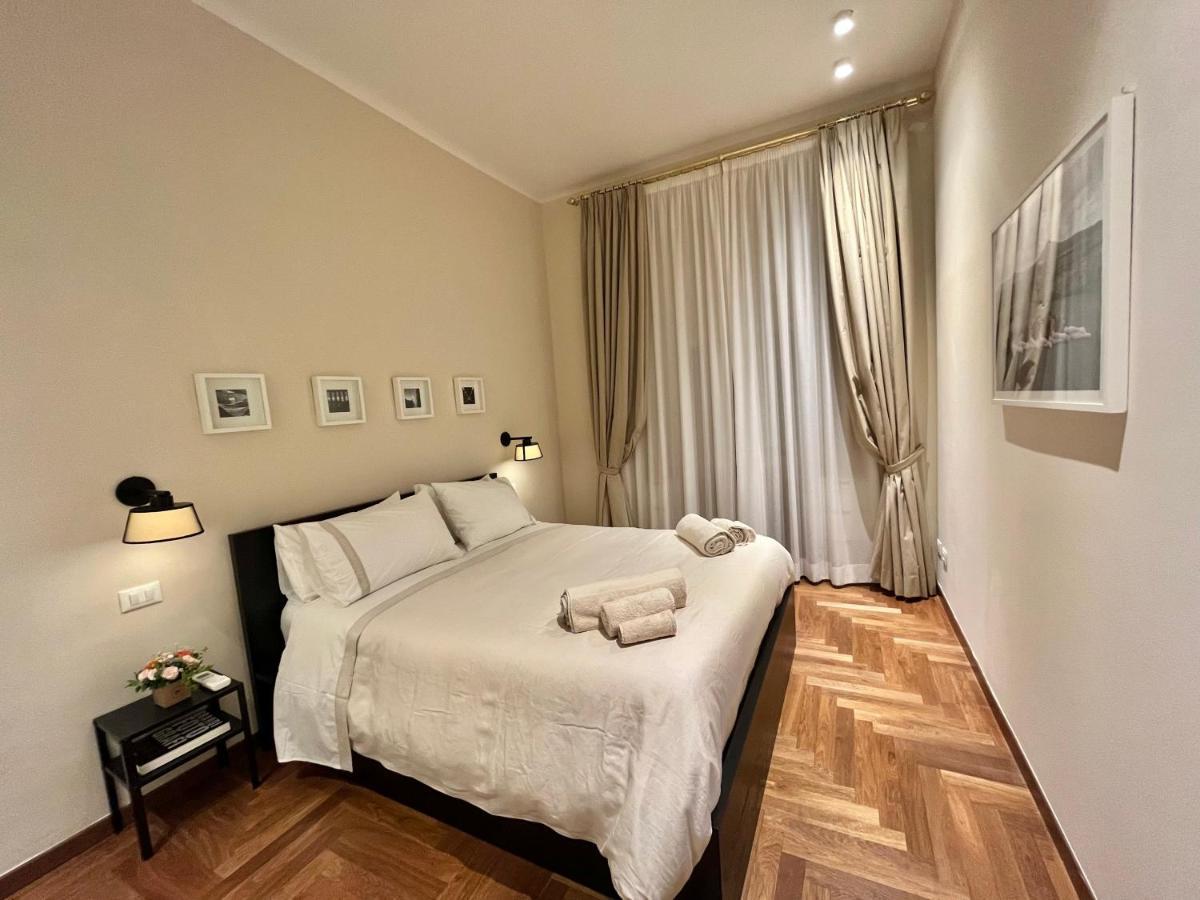 Lovely 1 Bedroom Apartment Nearby Piazza Maggiore Болоня Екстериор снимка